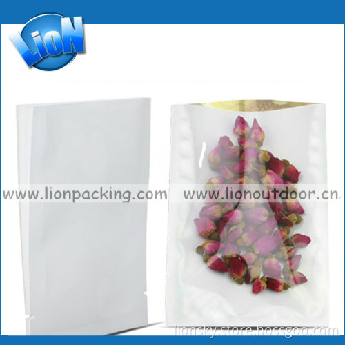 Transparent Laminated Aluminum Foil Bag